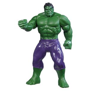 Figura De Acci&oacute;n Hulk Marvel