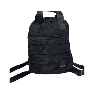 Mochila Acolchada Multifuncional