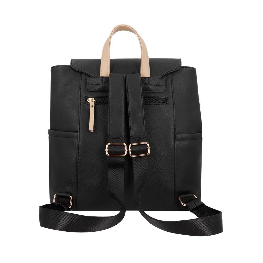 Mochila Hombro Mujer Secret Vostok St6 image number 2.0