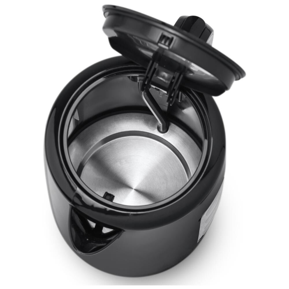 Somela HE500 2.5 L Negro, foto 4