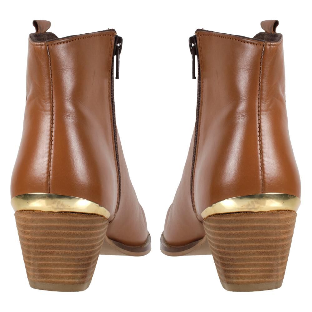 Bot&iacute;n Mujer Fagus image number 3.0