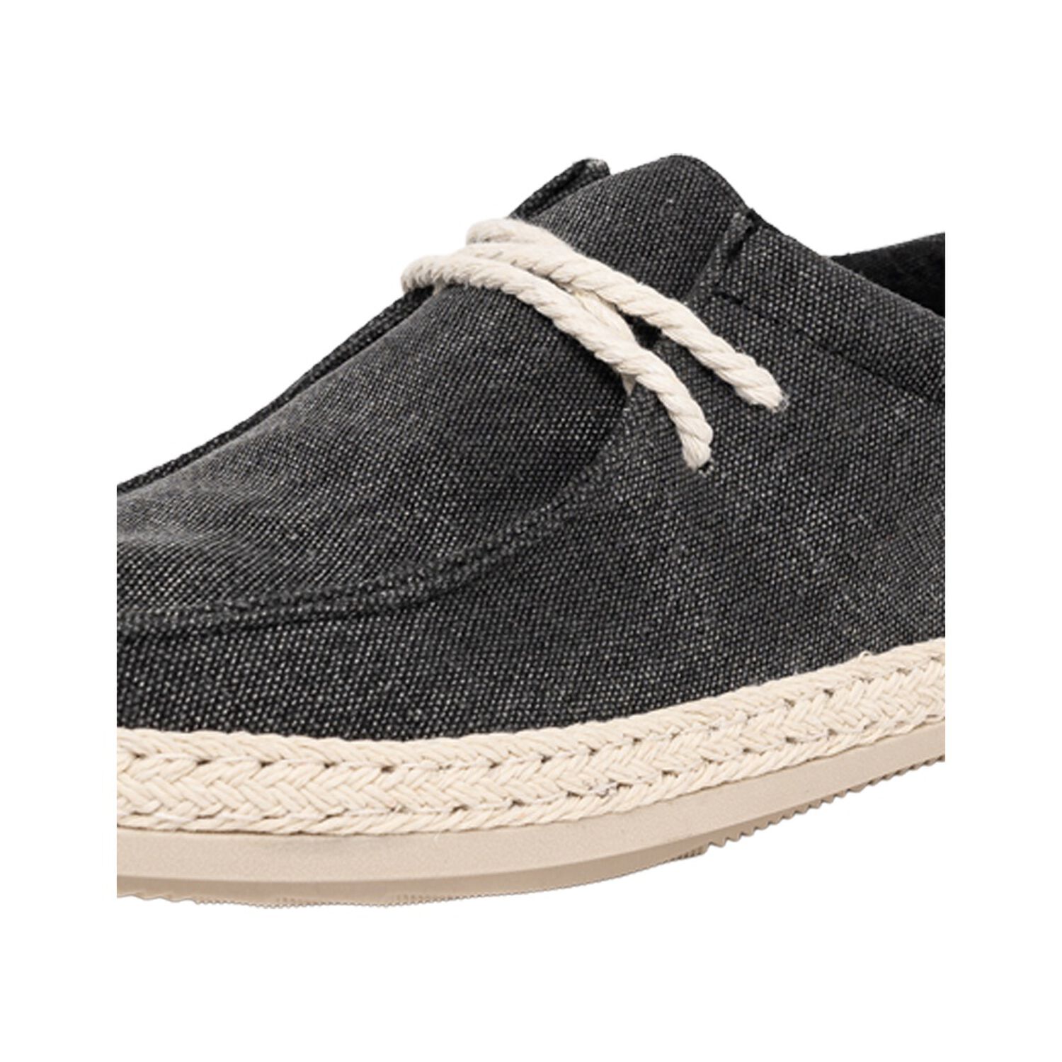 Zapatilla Urbana Mares Negro Passer image number 3.0