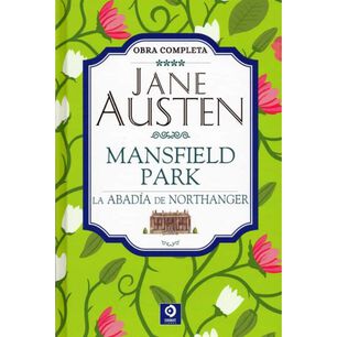 Jane Austen Obras Completas Volumen Iv
