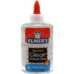 Elmers Pegamento Transparente 147 Ml