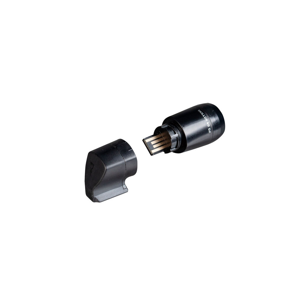Luz Topeak Trasera Taillux Usb 40 Lumens image number 3.0