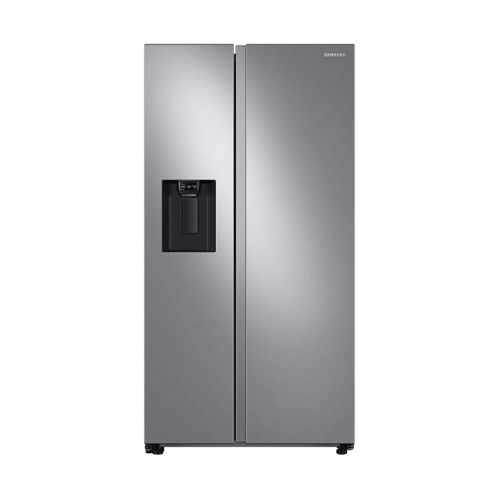 Refrigerador Side By Side Samsung Rs60t5200s9zs / No Frost / 628 Litros / F image number 0.0