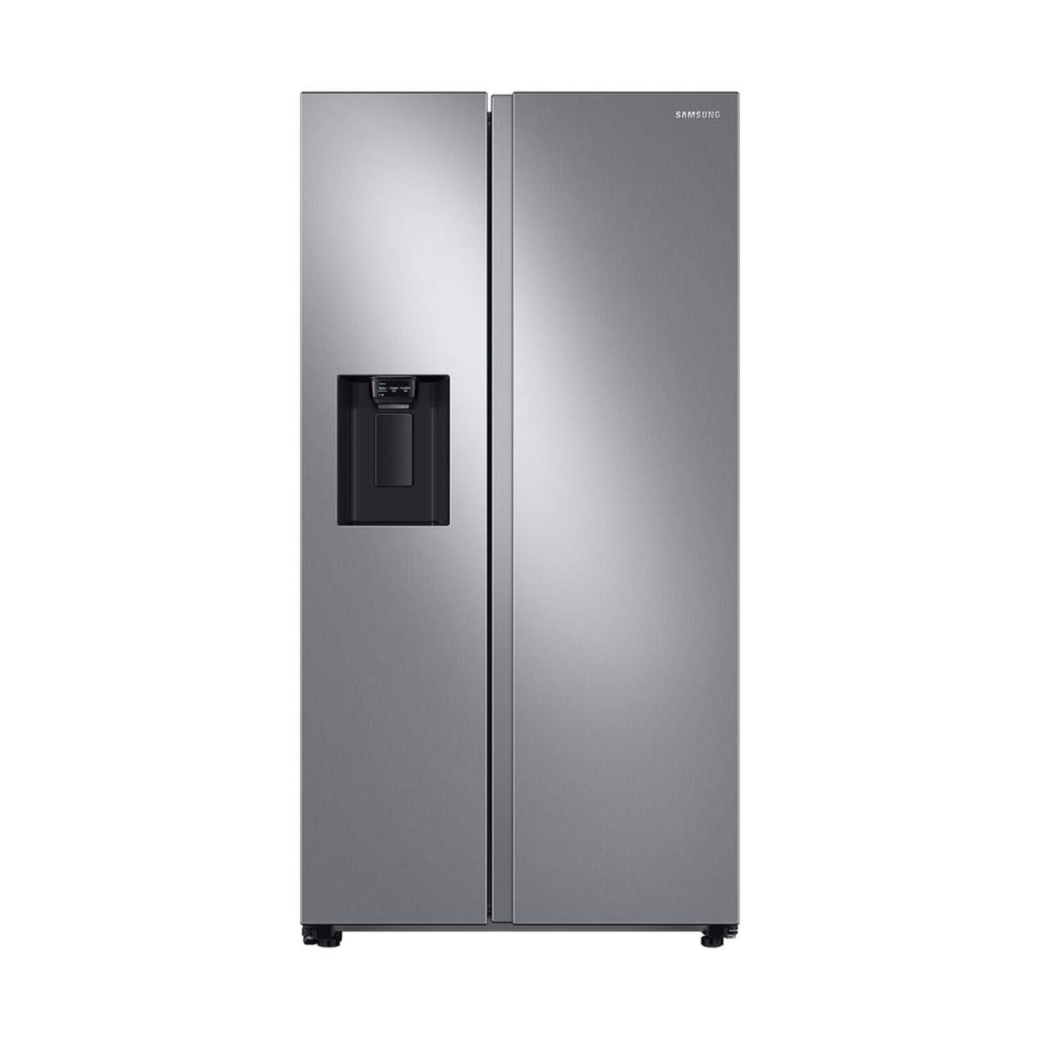 Refrigerador Side By Side Samsung Rs60t5200s9zs / No Frost / 628 Litros / F image number 0.0