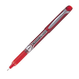 Lápiz Tinta Pilot Hi-tecpoint Grip V10 (1.0mm) Rojo Pilot