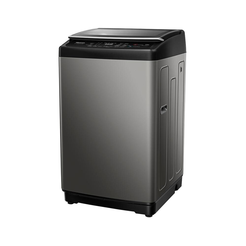 Lavadora Hisense WT3J1023UT / 10 Kg image number 0.0