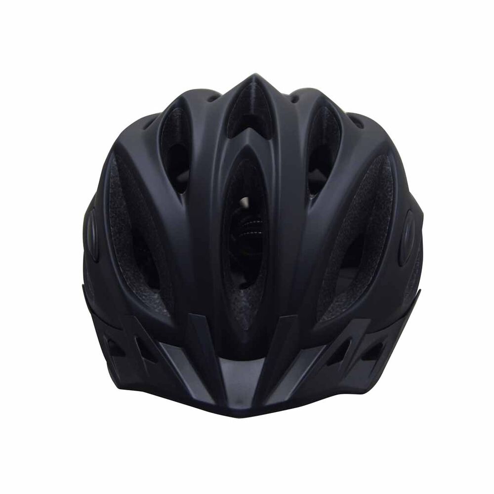 Casco Sport Onwheels Negro Naranjo image number 1.0