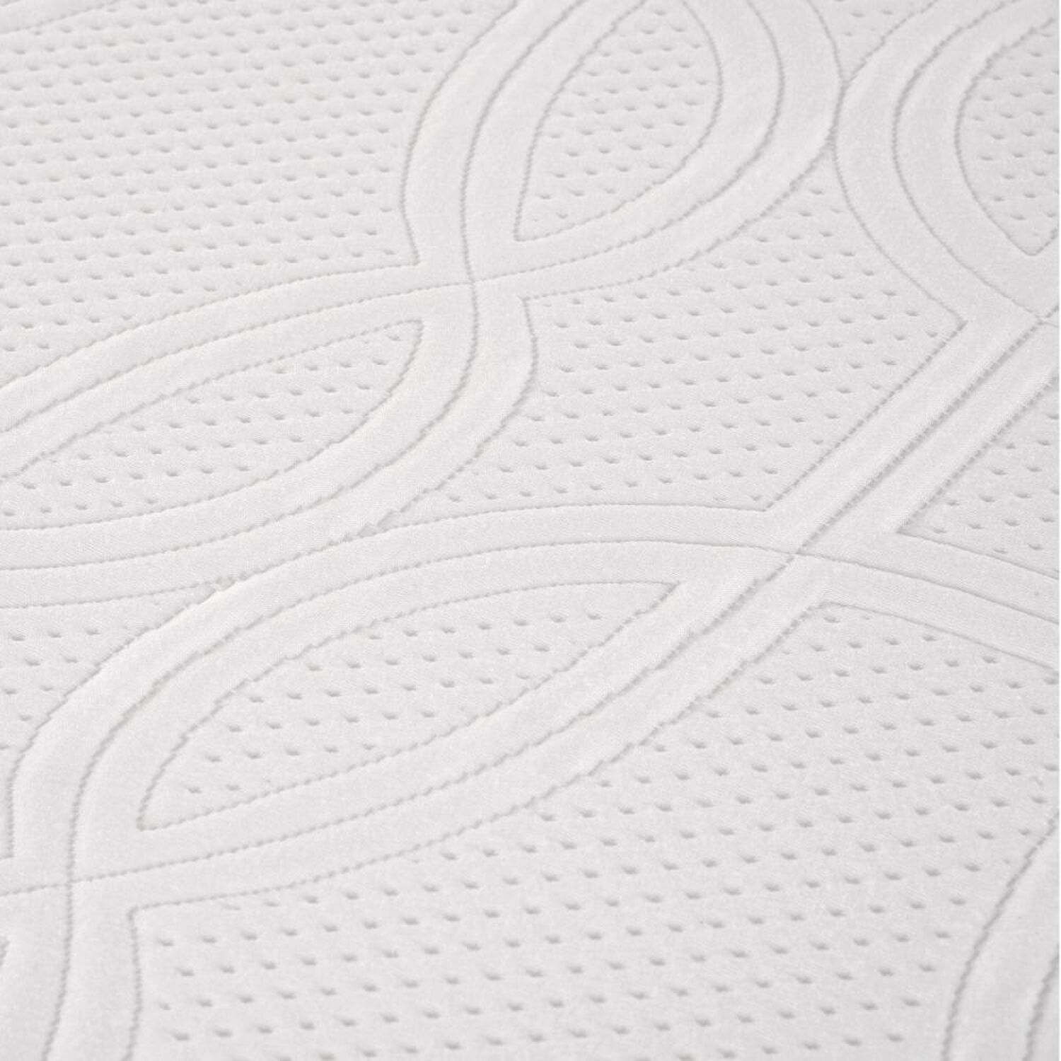 Cama Europea Cic Balance / 2 Plazas / Base Dividida  + Respaldo image number 4.0