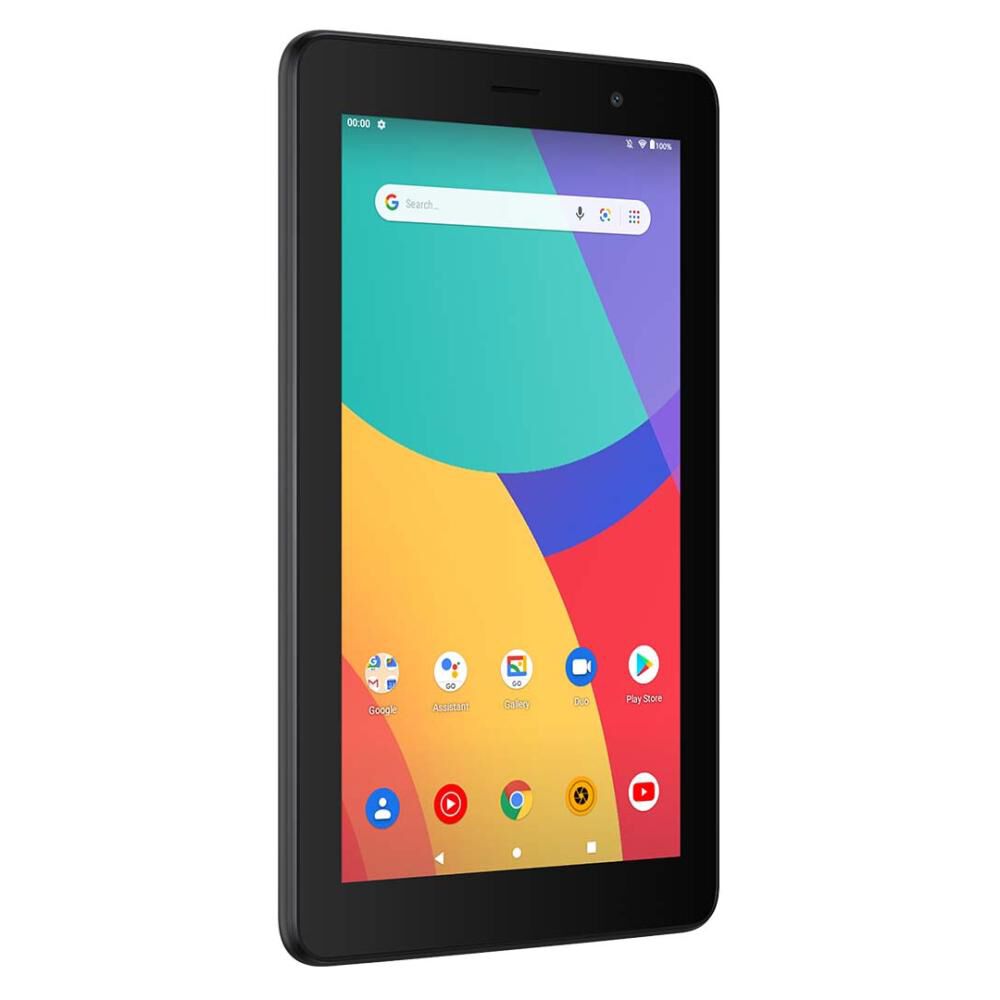 Tablet 7" Alcatel TAB ALCATEL T1 REFRESH / 1 GB RAM /  32 GB image number 3.0