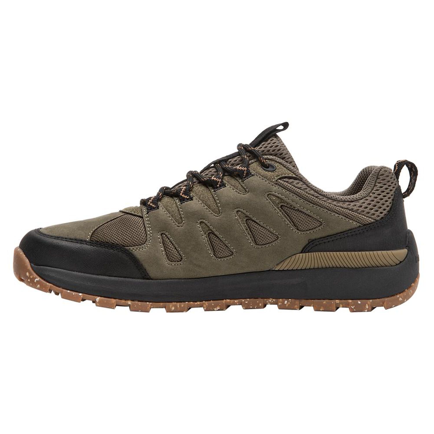 Zapatilla Urbana Hombre Panama Jack Pjh0239 Verde image number 3.0