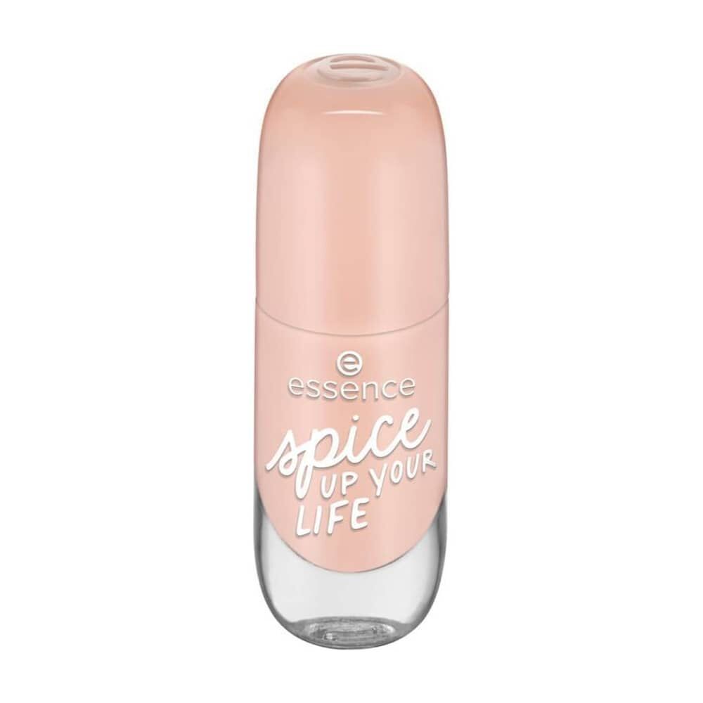 Esmalte De U&ntilde;as Tradicional Spice Up Your Life image number 0.0