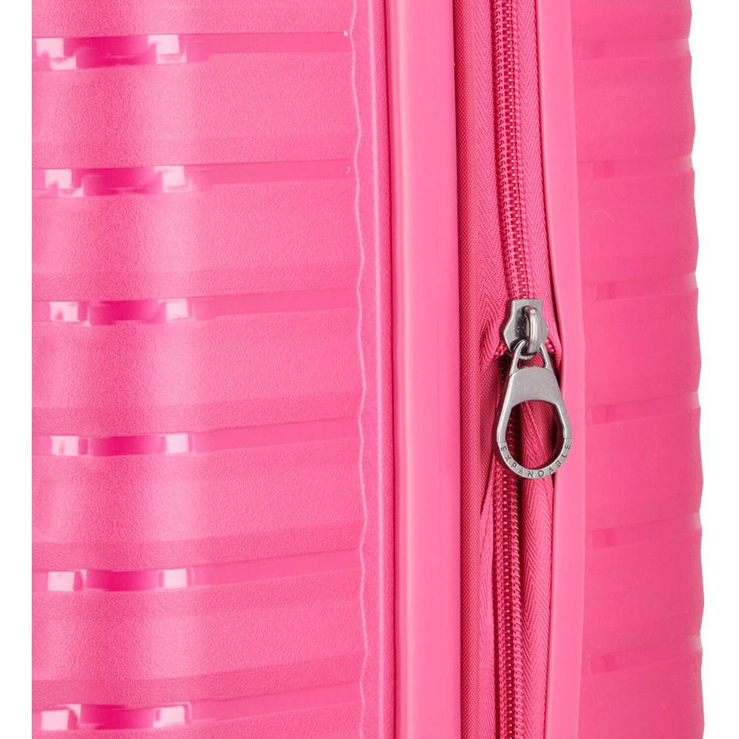 Maleta Cabina Saxoline Titanium / 39 L image number 1.0