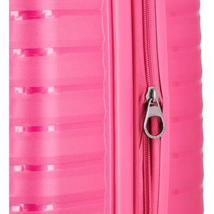 Maleta Cabina Saxoline Titanium / 39 L