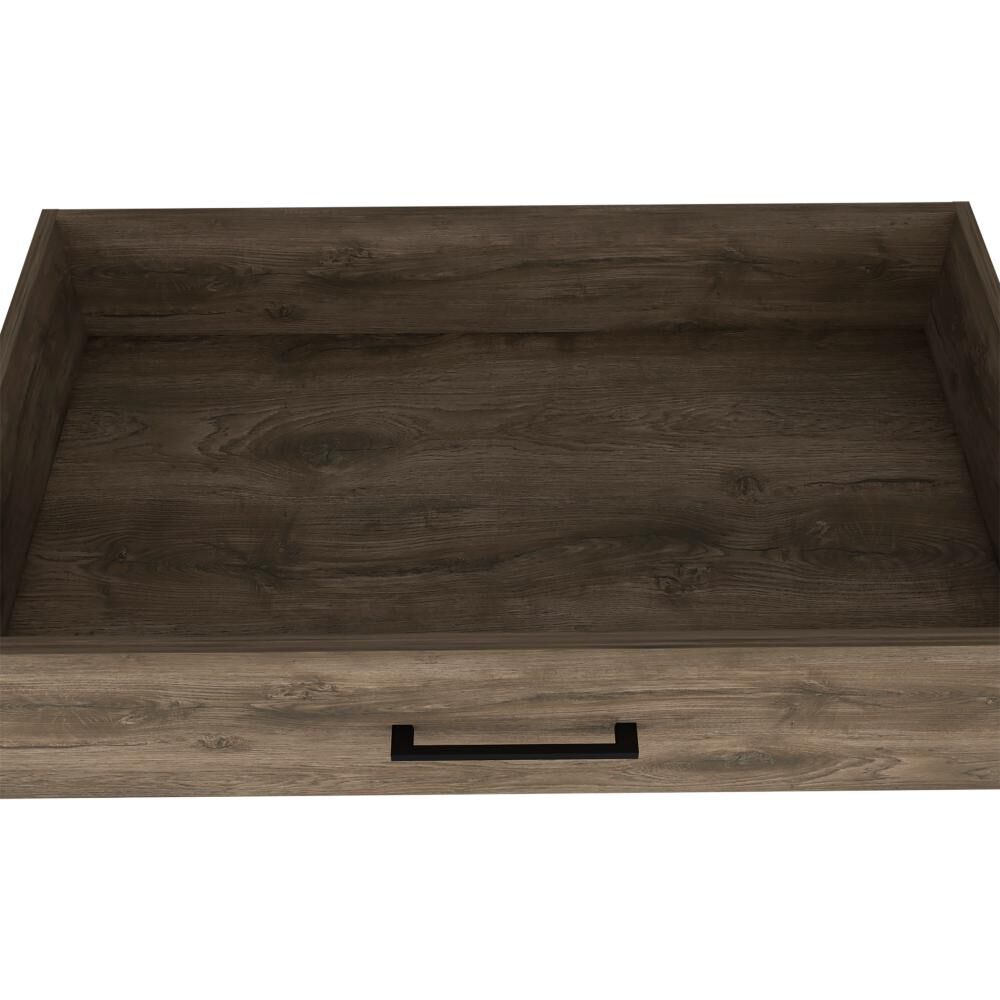 Cómoda Tuhome Zapatero Metalwood image number 3.0