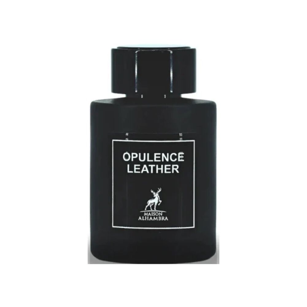 Opulence Leather 100 Ml Edp Maison Alhambra image number 1.0
