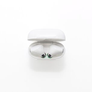 Audifonos Inal&aacute;mbrico Bluetooth Kdk Echo Lite