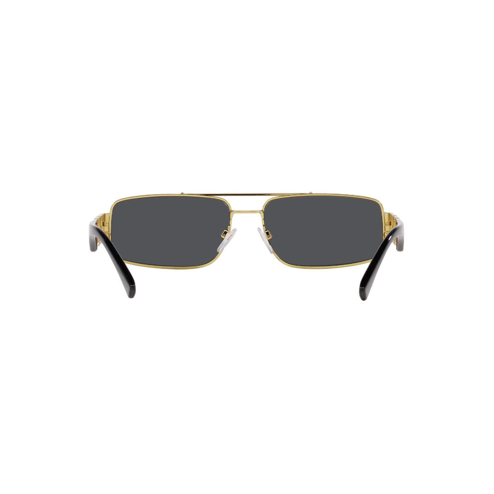 Lentes De Sol Gold Versace image number 6.0