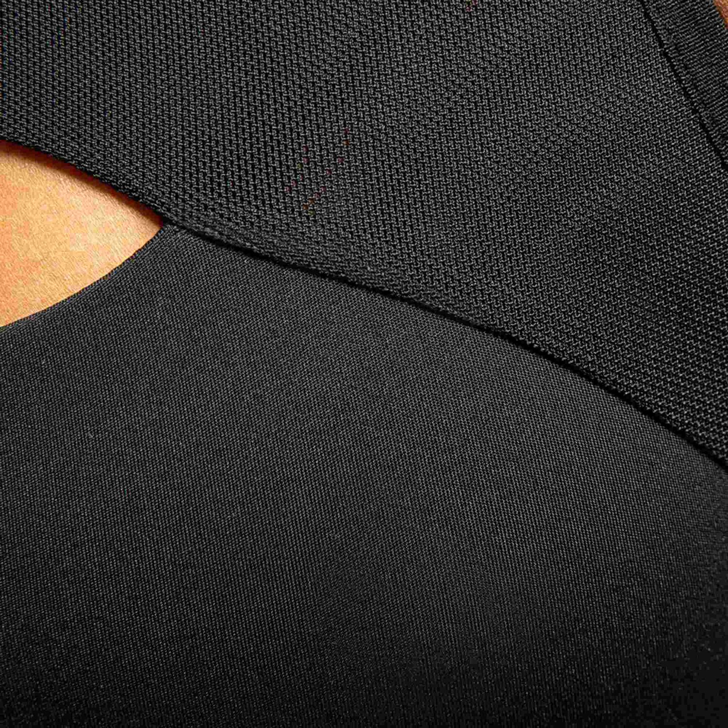 Peto Flex Compression Negro image number 3.0