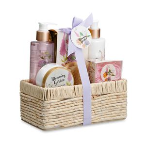 Set De Spa Geeps Secret