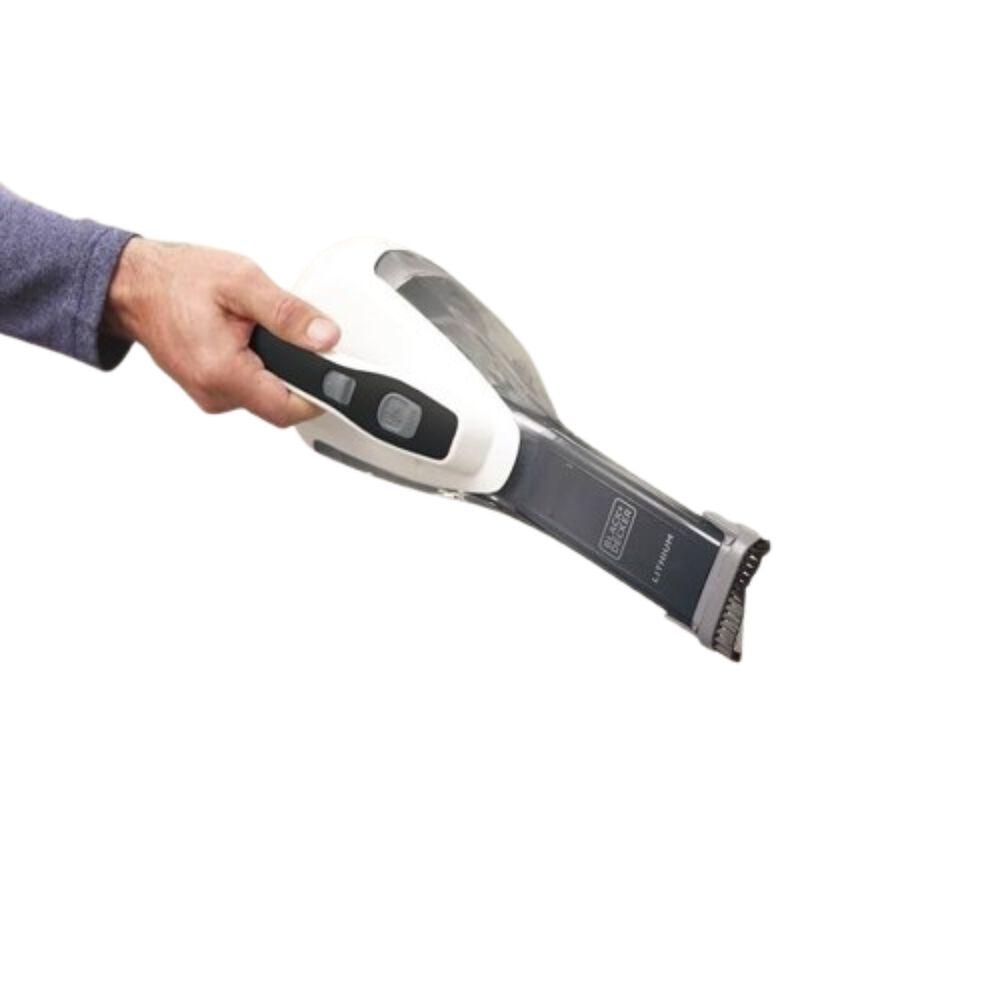 Aspiradora Inalambrica Manual Black + Decker Hlva325j10-b2c image number 0.0