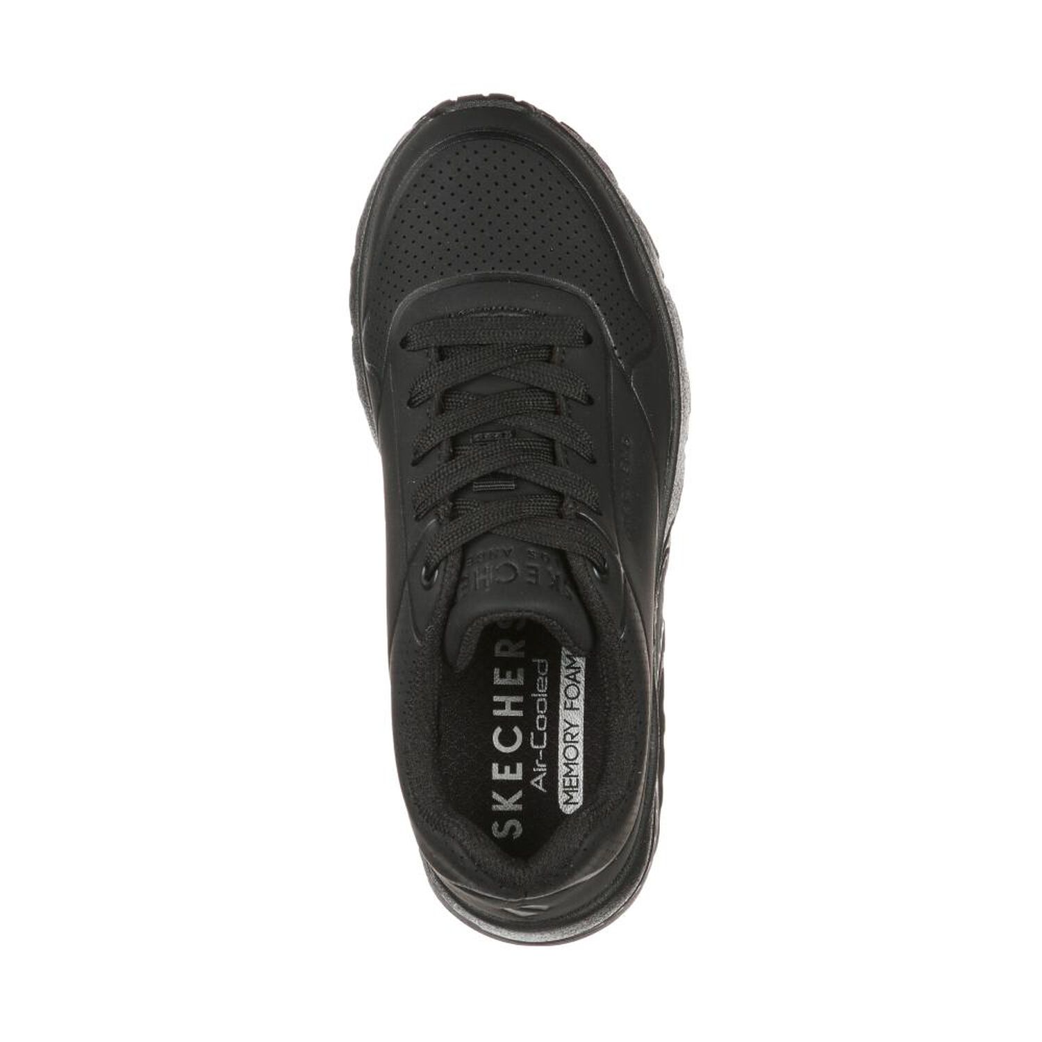 Zapatilla Escolar Ni&ntilde;o Skechers Uno Lite - Delodox Bbk image number 1.0