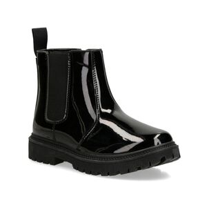 Bot&iacute;n Ni&ntilde;a Topsis Black