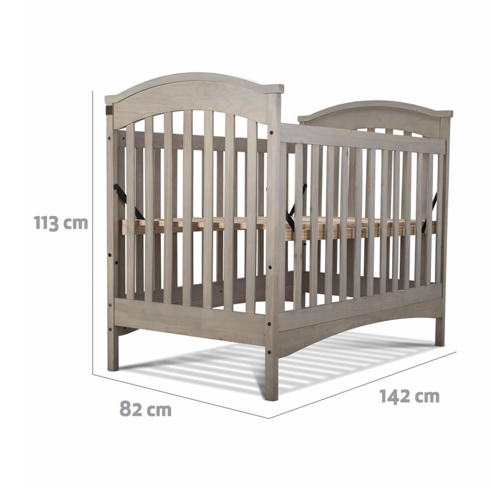 Cuna Madera Cic Little Dreams image number 2.0