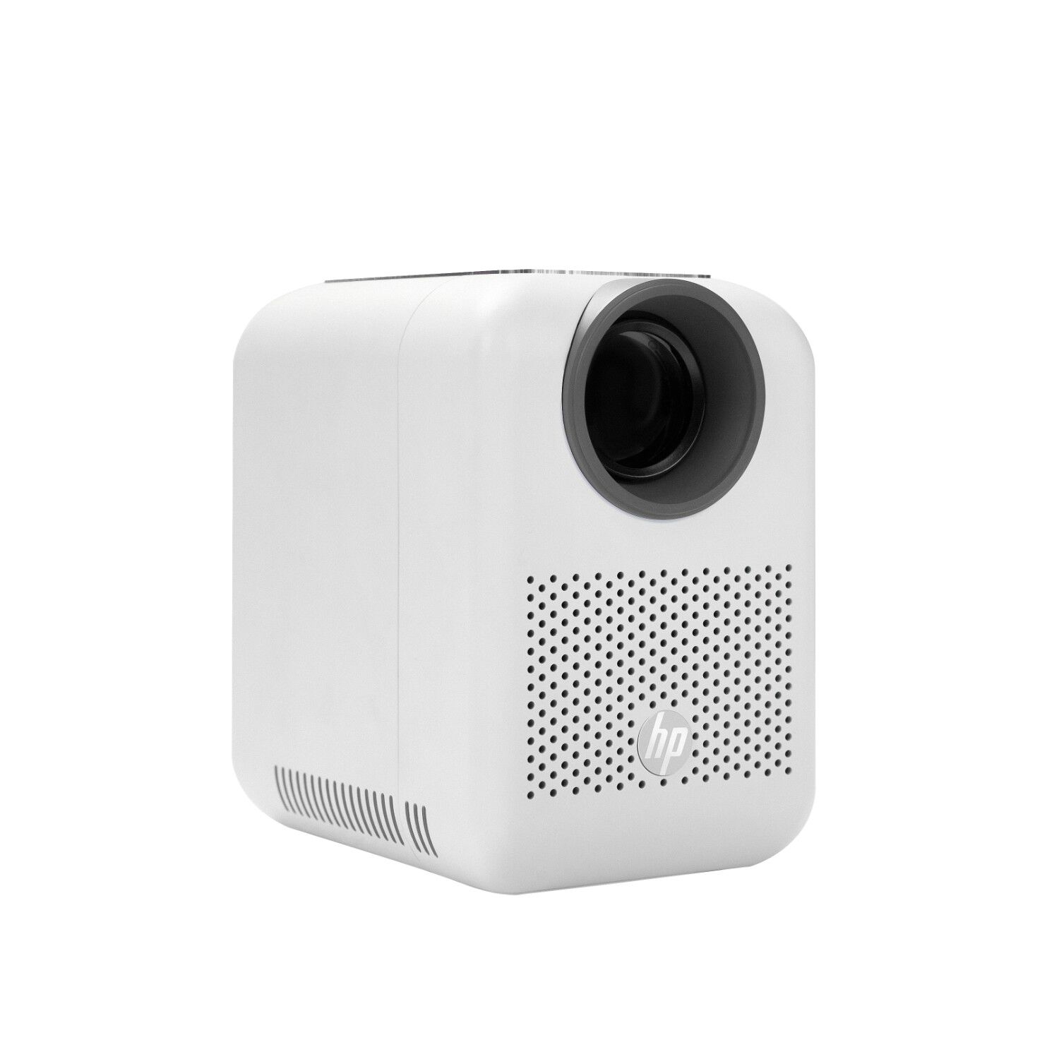 Proyector Port&aacute;til Hp Cc180 3 En 1 Roku Hd 720p 200 L&uacute;menes image number 1.0