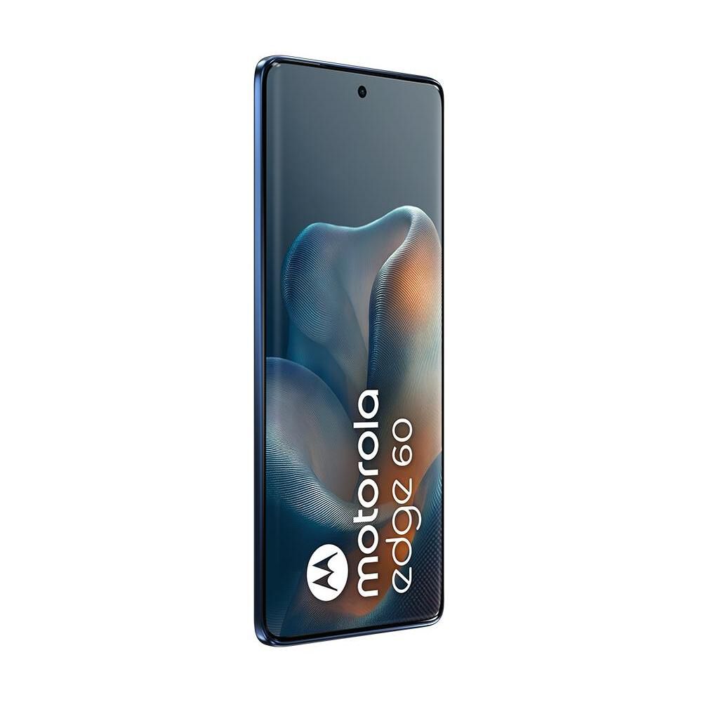 Smartphone Motorola Moto Edge 60 / 5G / 256 GB / Azul / Liberado image number 2.0