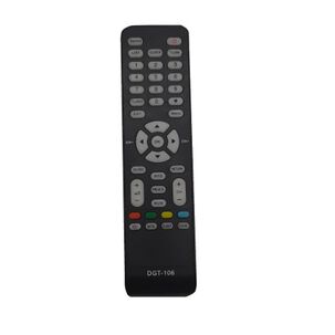 Control Remoto Para Rca Recoo Master-g Tv Antigua + Pilas Dgt-106