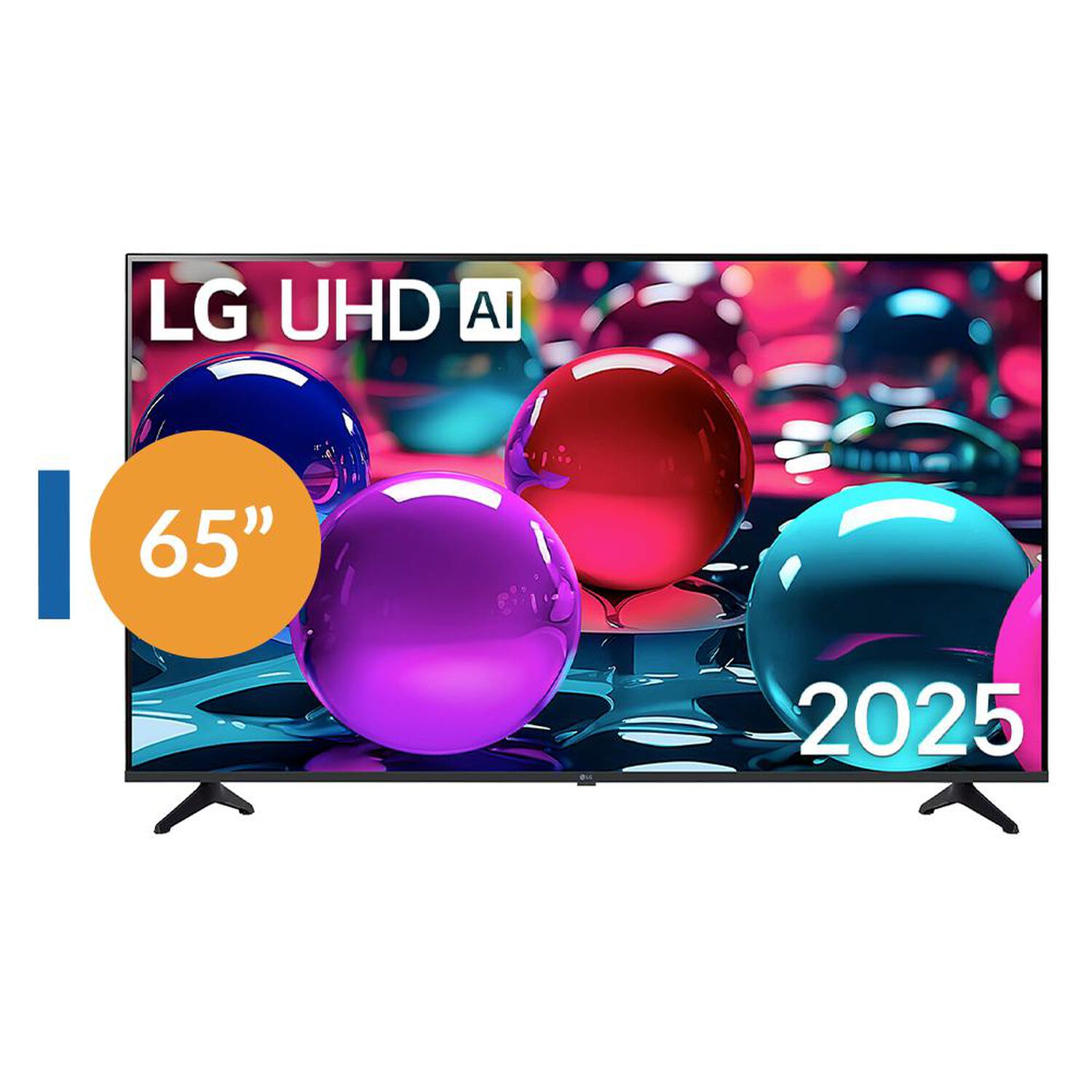 Led 65" LG 65UA7300PSB.AWHQ / Ultra HD 4K / Smart TV image number 0.0