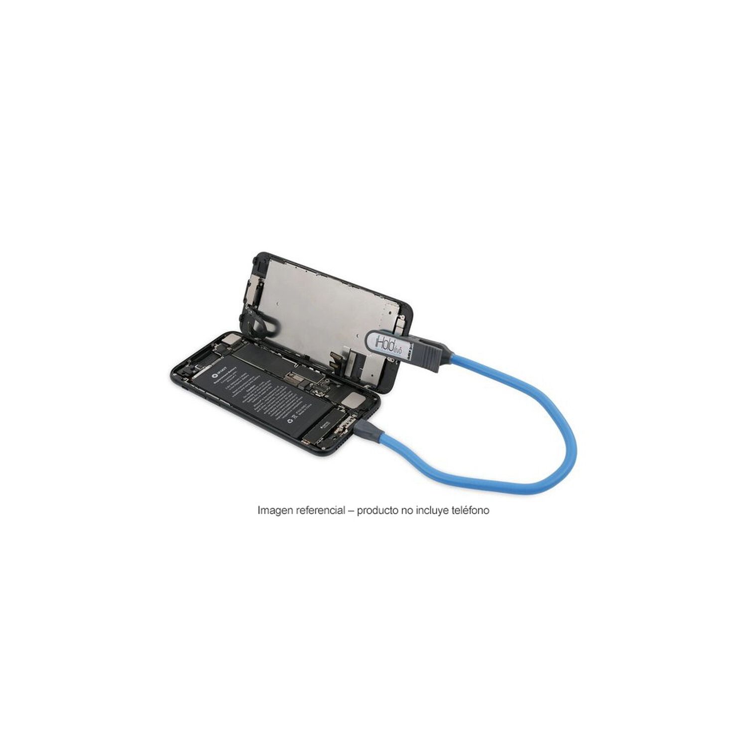 Soporte De Reparaci&oacute;n Ihold Evo Ifixit - Iphone Ipad Apple image number 1.0