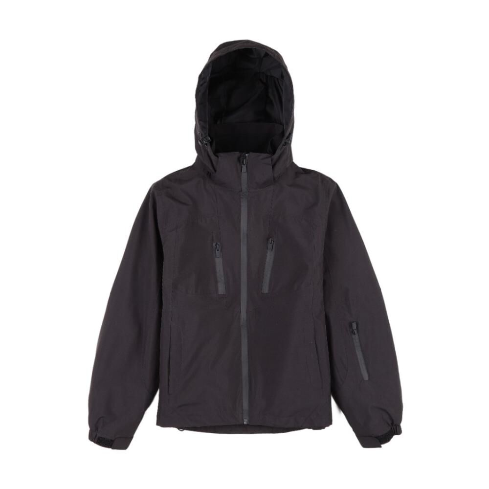 Chaqueta Deportiva Mujer Wetland image number 0.0