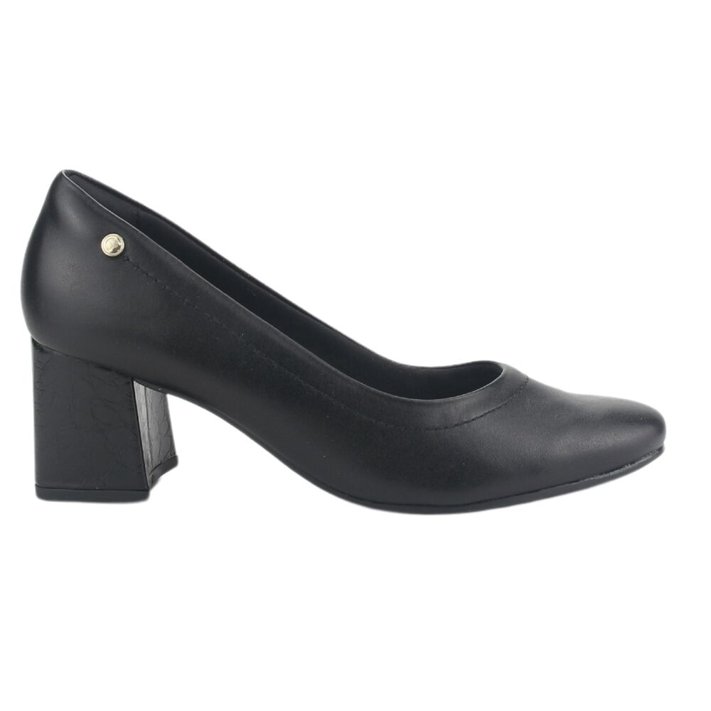 Zapato Comfortflex Mujer 2475301 Negro Casual image number 0.0