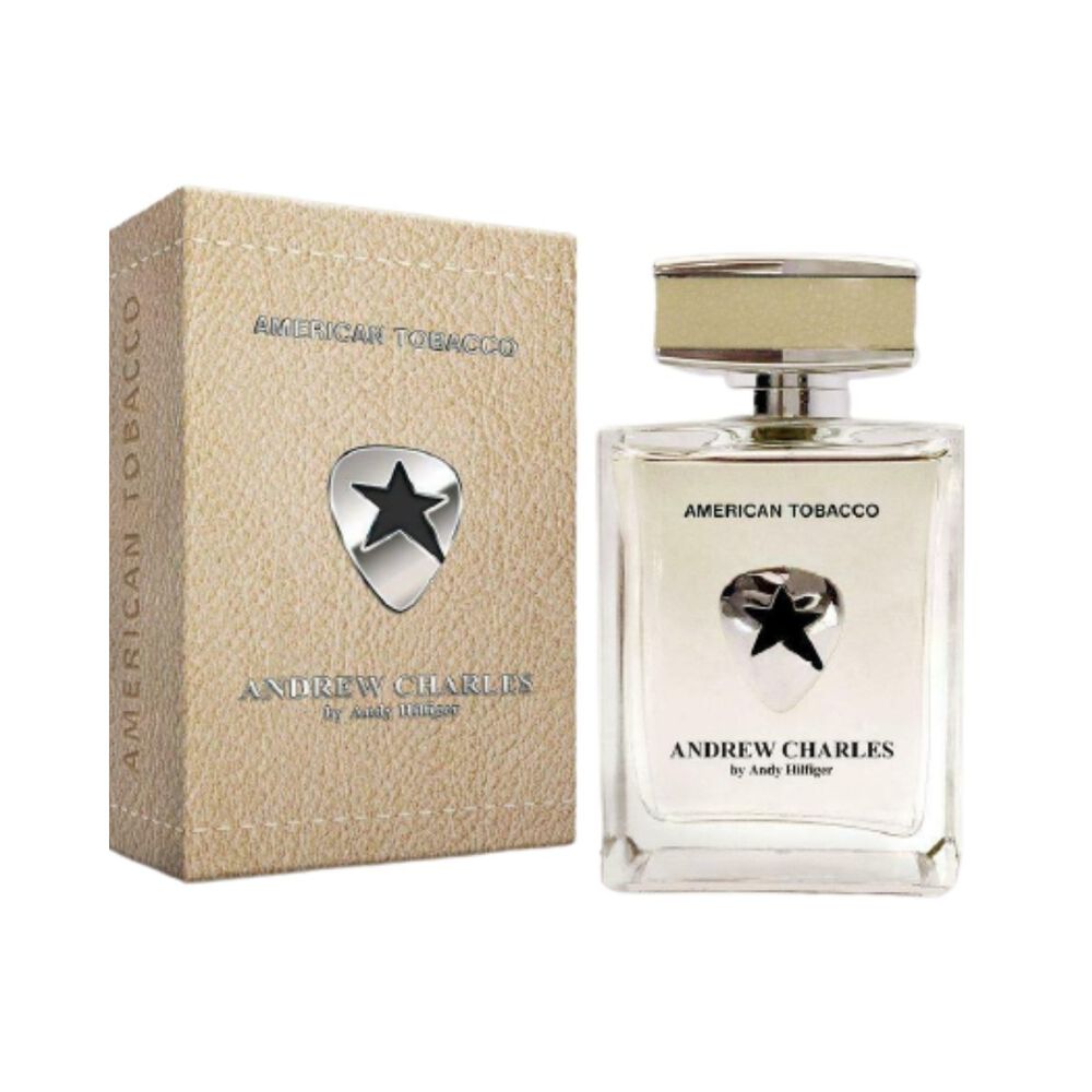 American Tobacco Andrew Charles Edt 100ml Hombre image number 0.0