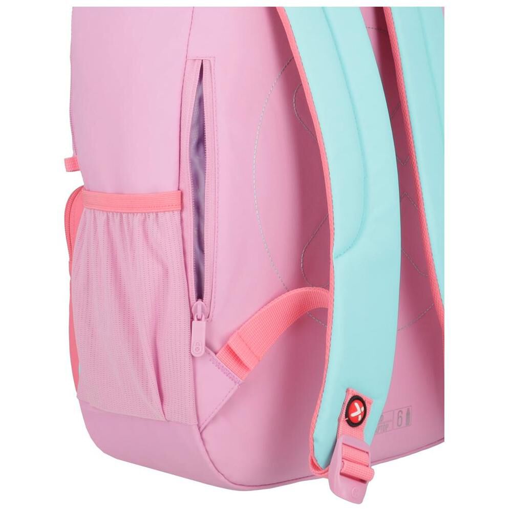 Mochila Notebook Xtrem Cleveland 5xt 15" image number 6.0