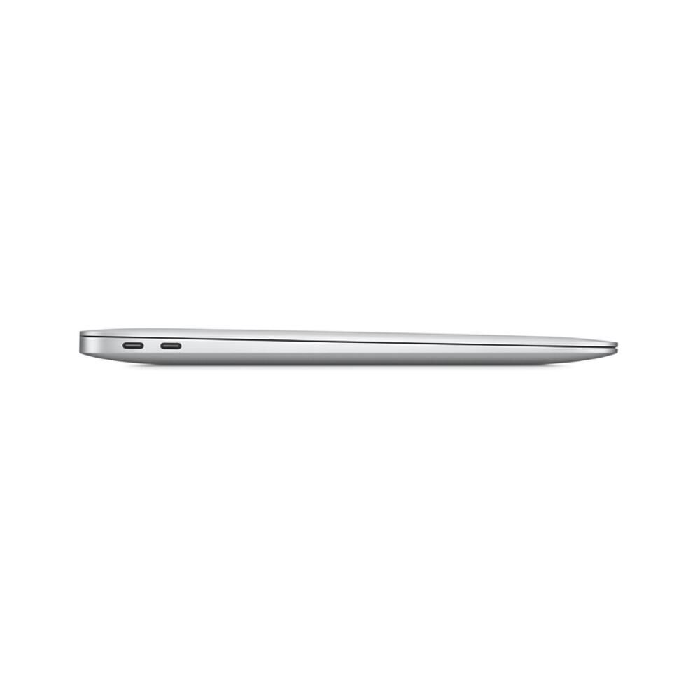 Macbook 13.3" Apple M1 Silver / M1 / 8 GB RAM / 256 GB SSD image number 5.0