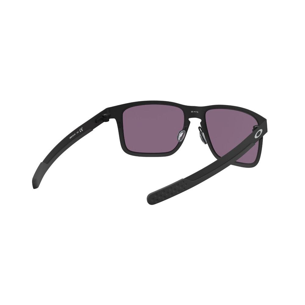 Lentes De Sol Holbrook Metal Jade Iridium Oakley image number 7.0
