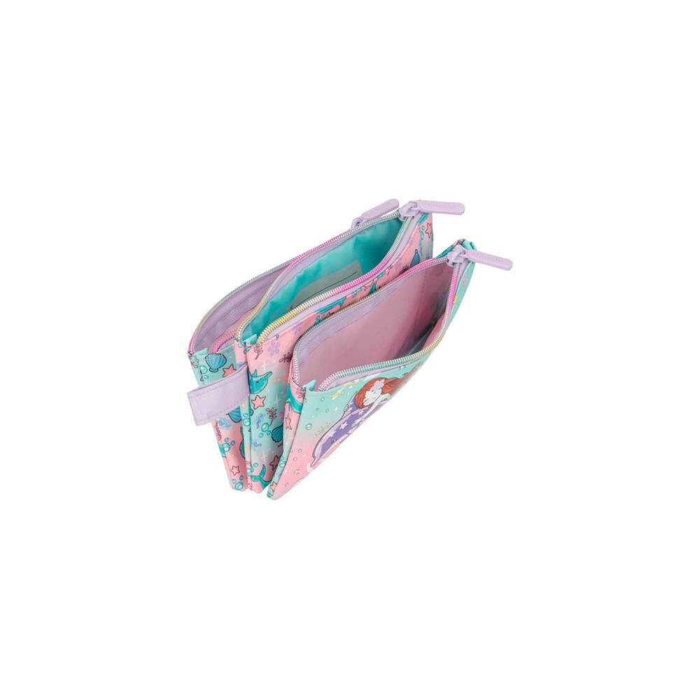 Estuche Xtrem Trinity 5xt image number 3.0
