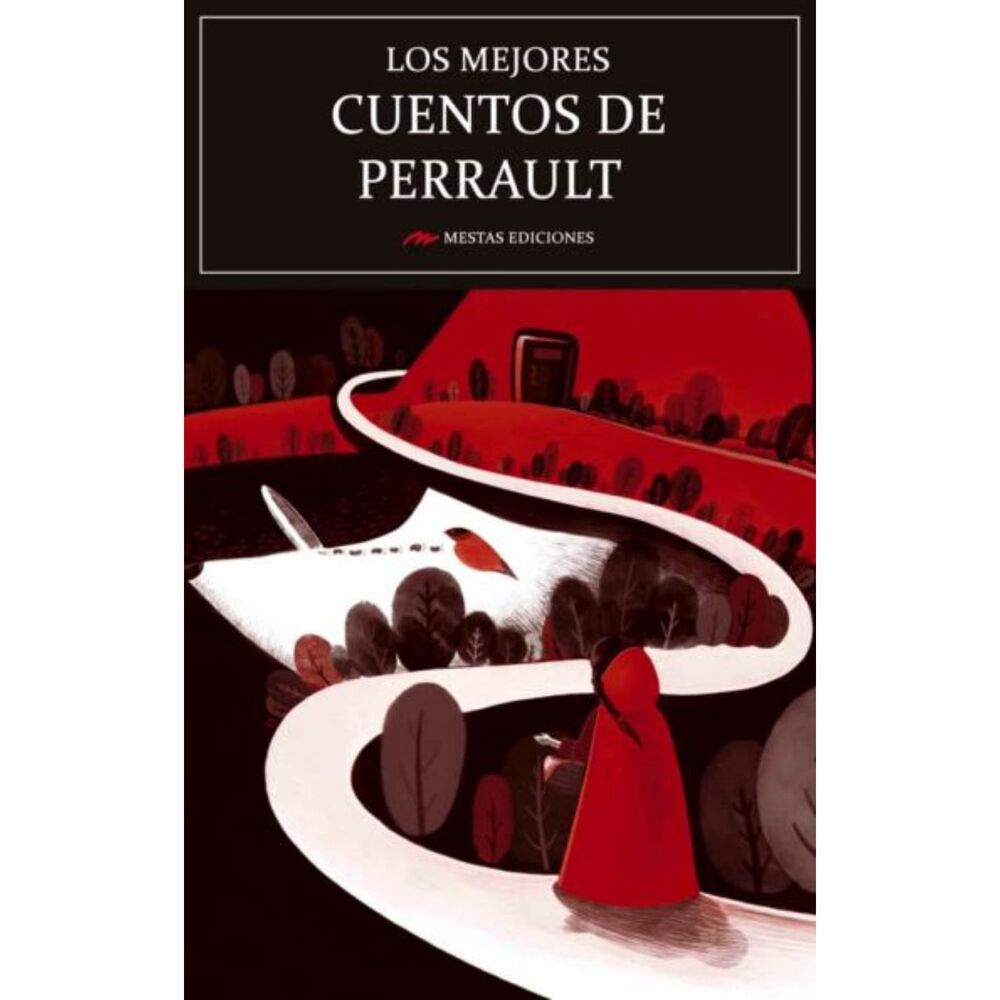 Los Mejores Cuentos De Charles Perrault image number 0.0