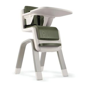 Silla De Comer Nuna Nn320016100pneg