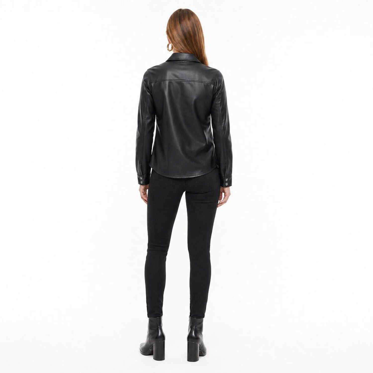 Chaqueta Mujer Kimera image number 1.0