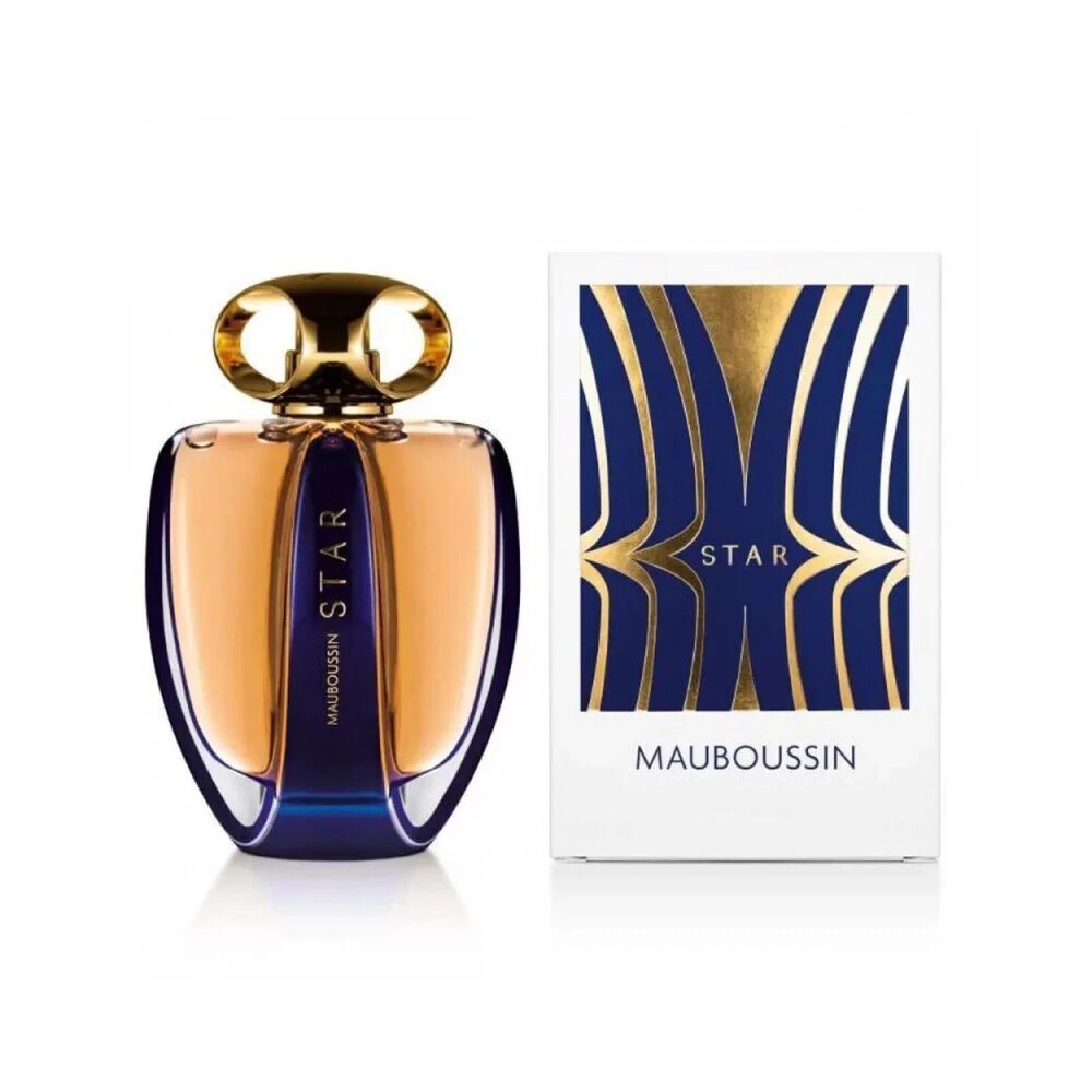 Mauboussin Star Woman Edp 90 Ml image number 1.0