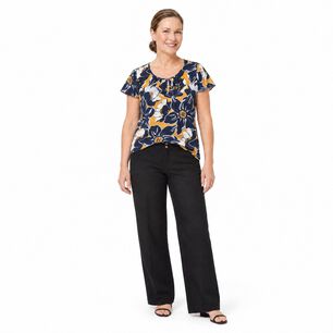 Blusa Mujer Lesage