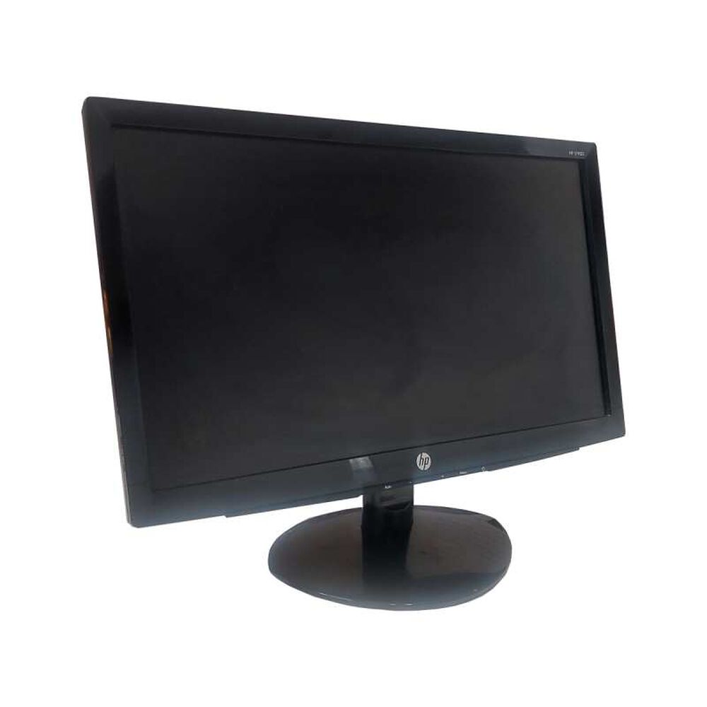 Pc Hp 600 G2, I7 Sexta G. Ssd 256 Gb, Ram 12 Gb, Monitor 19" Full Hd image number 2.0