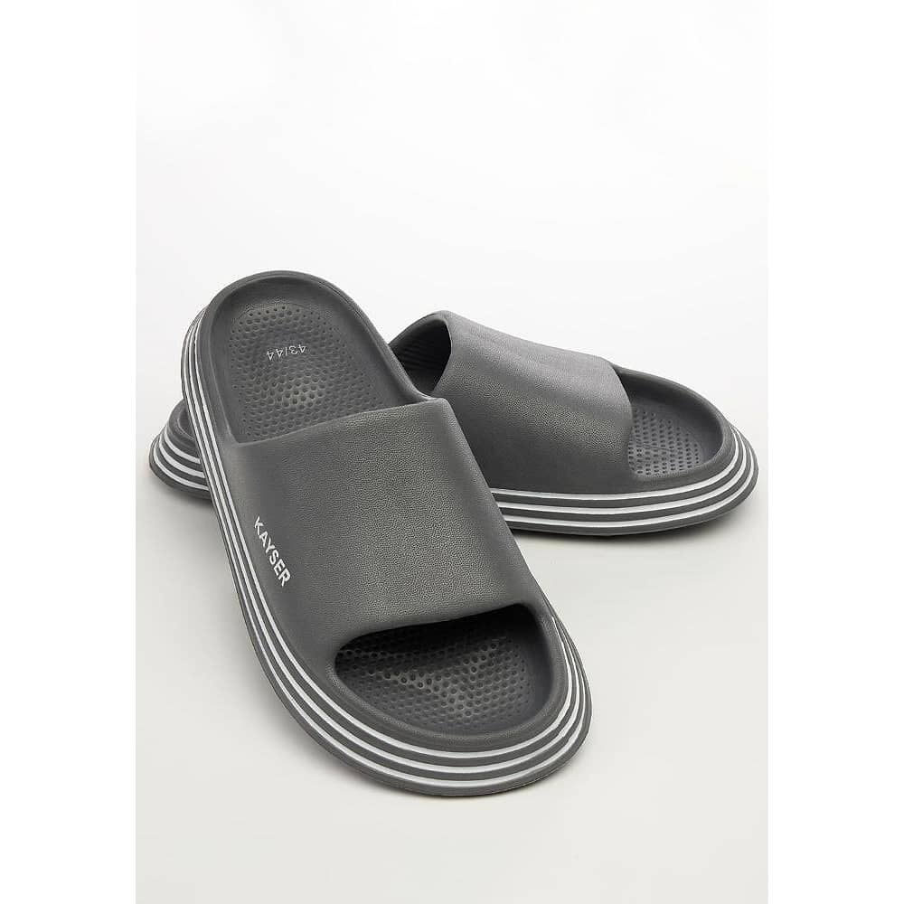 Sandalias Hombre Zh.943-gri1 image number 2.0