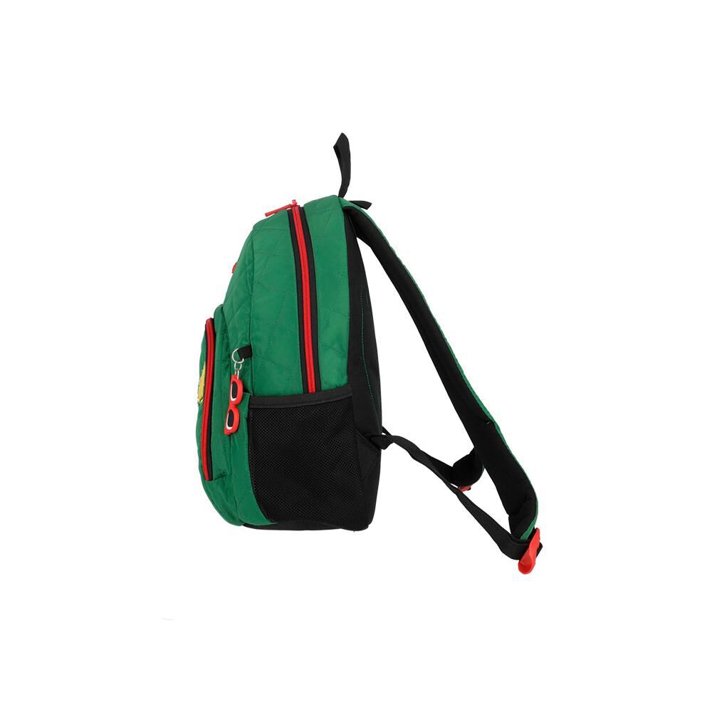 Mochila Xtrem Power 4xt image number 4.0